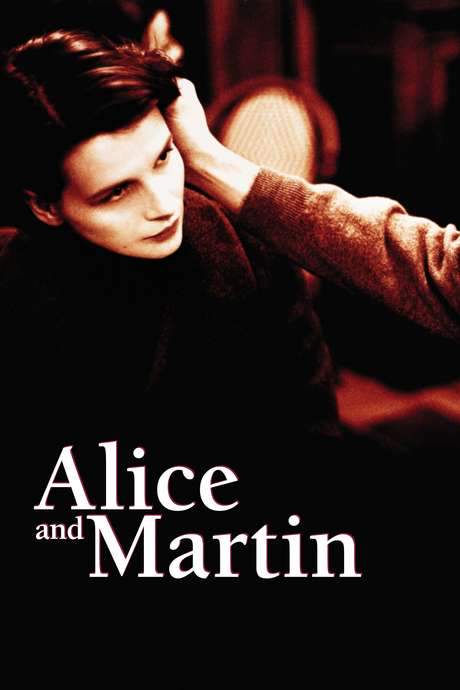 Alice and Martin